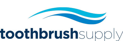 Toothbrush Supply Logo